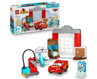 LEGO DUPLO Disney 10456 Wizyta Mcqueena w warsztacie wójta - 1331609 - zdjęcie 2